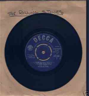 Rolling Stones, The - If You Need Me