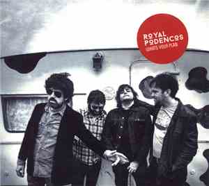 Royal Podencos - What's Your Plan