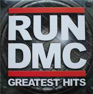 Run-DMC - Greatest Hits
