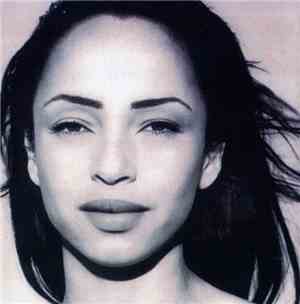Sade - The Best Of Sade