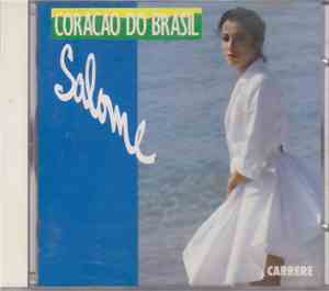 Salome - Orfeu Negro
