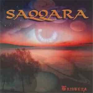 Saqqara  - Tristeza