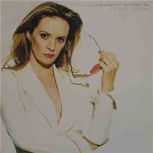 Sheena Easton - Giving Up, Giving In