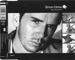 Simon Climie - Soul Inspiration