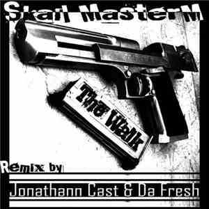 Skail Master M - The Walk