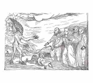 Skalpy Z Drzew - Miazmaty / Paradygmaty