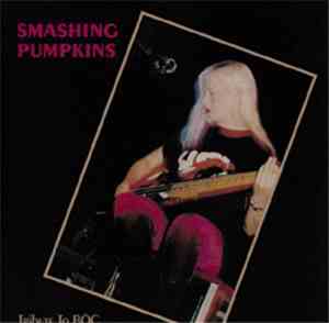Smashing Pumpkins - Tribute To BÖC