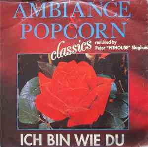 Starmix - Ich Bin Wie Du