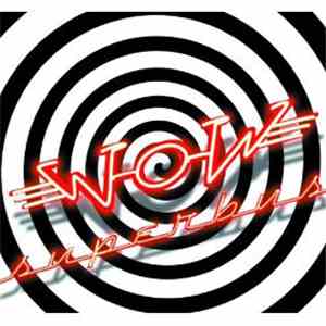 Superbus - Wow