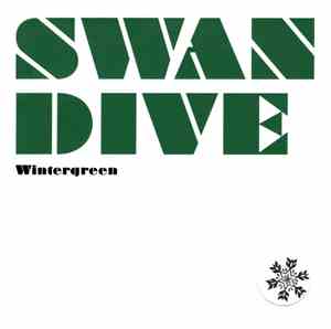 Swan Dive - Wintergreen
