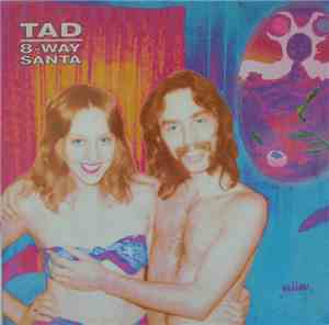 Tad - 8-Way Santa