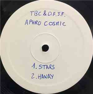 T.B.C. & D.F.J.F. - Aphro Cosmic
