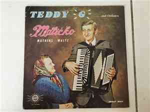 Teddy G. Orchestra - Maticka Waltz