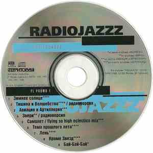 Tequilajazzz - Radiojazzz