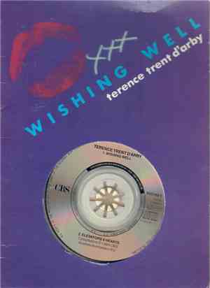 Terence Trent D'Arby - Wishing Well