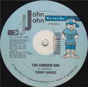 Terry Ganzie / President Brown - The Chosen One / Judgement Arrive