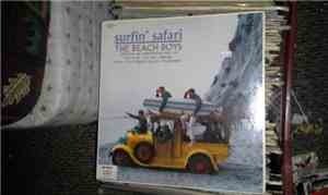 The Beach Boys - Surfin' Safari