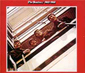 The Beatles = ザ・ビートルズ - 1962-1966 = 1962年〜1966年