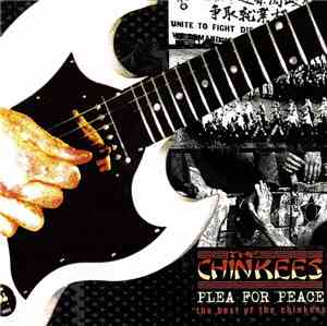 The Chinkees - Plea For Peace (The Best Of The Chinkees)