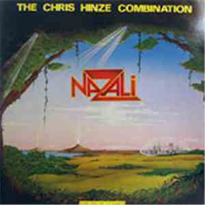 The Chris Hinze Combination - Nazali