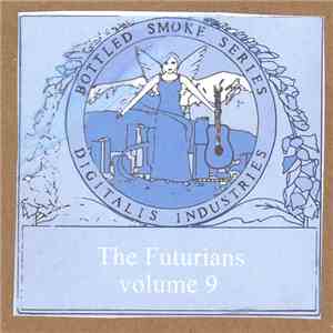 The Futurians - Zombie Chew
