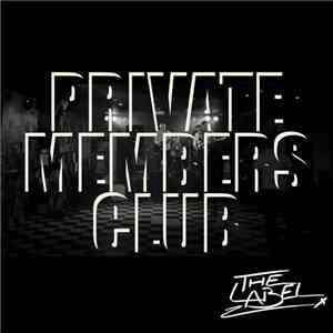 The Label  - Private Members Club