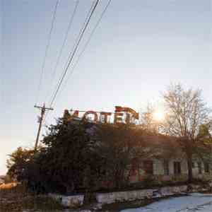 The Lost Vegas - Life Before The Collapse
