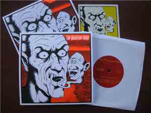 The Phantom Ships - Bromide