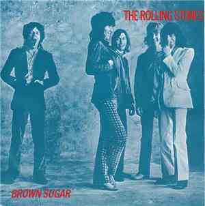 The Rolling Stones - Brown Sugar
