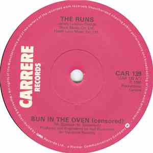 The Runs  - Bun In The Oven