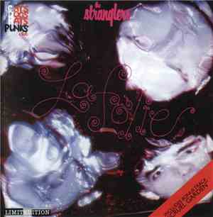 The Stranglers - La Folie