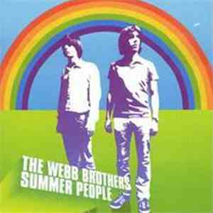 The Webb Brothers - Summer People