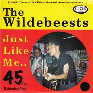 The Wildebeests - Just Like Me..