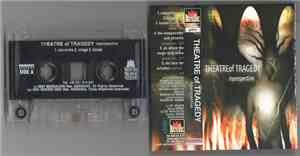 Theatre Of Tragedy - Inperspective