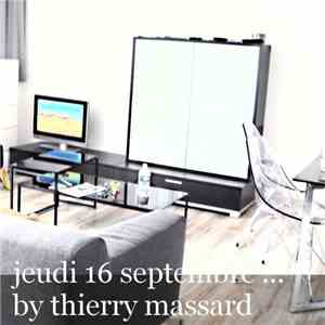Thierry Massard - Jeudi 16 Septembre ...