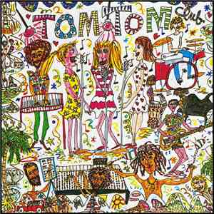 Tom Tom Club - Tom Tom Club