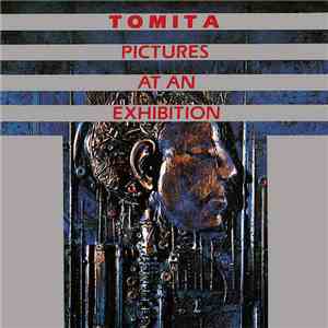 Tomita - Pictures At An Exhibition