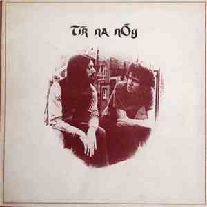 Tír na nÓg - Tir Na Nog