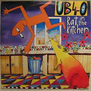 UB40 - Rat In The Kitchen