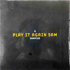 Various - A Play It Again Sam Sampler