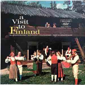 Various - A Visit To Finland