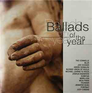Various - Ballads Of The Year