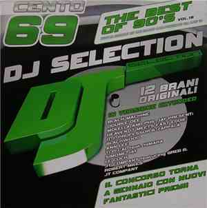 Various - DJ Selection 169 - The Best Of 90's Vol. 19