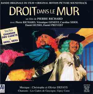 Various - Droit Dans Le Mur