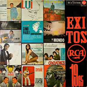 Various - Exitos RCA 1965