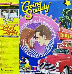 Various - Going Steady