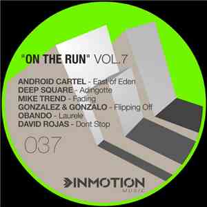 Various - On The Run Vol. 7