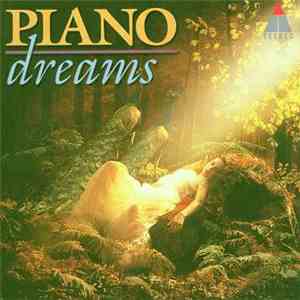 Various - Piano Dreams