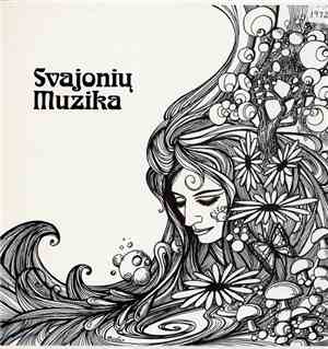 Various - Svajonių Muzika = Daydream Music