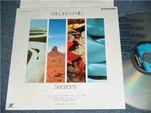 Various - Windham Hill - Seasons